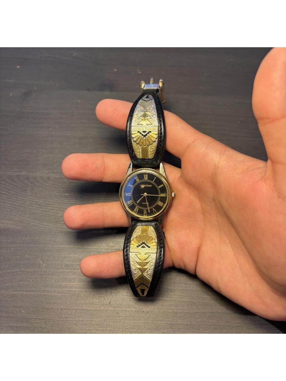 Beautiful Vintage Watch